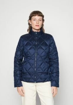 Budget 🔥 Opus HALISHA - Light Jacket - Blue Shadow 🤩