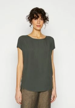 Brand new 😉 Opus SKITA SOFT - Basic T-shirt - Caper 🧨