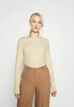 Opus - shop 2 Cheap ๐ Opus SMILLA - Long Sleeved Top - Butter Cup โ๏ธ