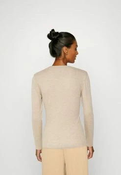 Brand new 🌟 Opus SORANA - Long Sleeved Top - Macadamia ⭐ -Opus - shop 1b3bf7f7927f4d3886f58d5435027fd8