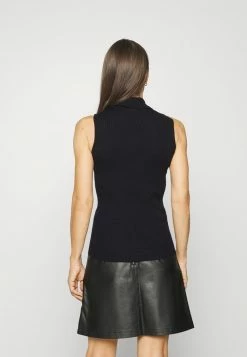 Outlet ๐ฅ Opus PALEYLA - Top - Black โค๏ธ 4 Outlet ๐ฅ Opus PALEYLA - Top - Black โค๏ธ -Opus - shop 1e29590397f24852bea988c74b15c726