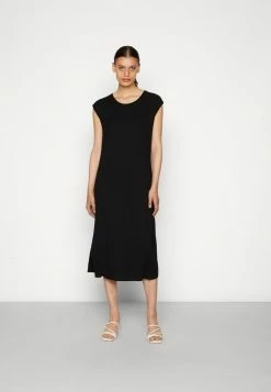 Brand new 🎁 Opus WINSTON - Day 👗 Dress - Black ✔️