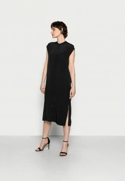 Best Sale ✨ Opus WIMILA - 👕 Shirt 👗 Dress - Black 👍