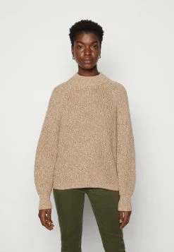 Top 10 🥰 Opus PEISA - Jumper - Nutmeg 💯