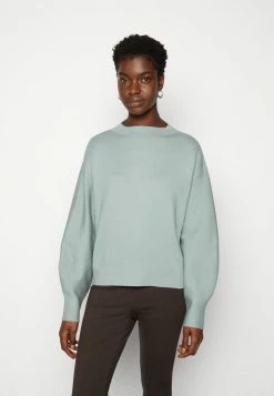 Promo ❤️ Opus PIEKE - Jumper - Eucalyptus 💯