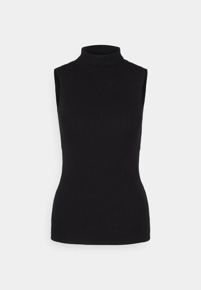 PALEYLA - Top - black Outlet ๐ฅ Opus PALEYLA - Top - Black โค๏ธ -Opus - shop 35d38286b928473392ec7eb88a7afdac