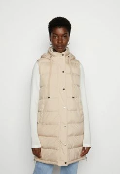 Brand new ⭐ Opus WAFA CASUAL - Waistcoat - Macadamia 🎉