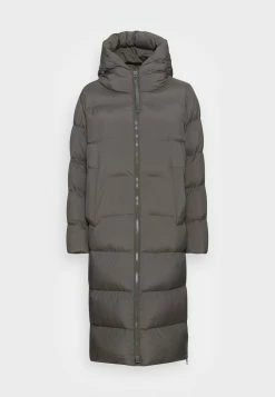 Budget 😉 Opus HUBINA - Winter 🧥 Coat - Dark Sage ❤️