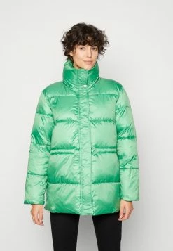 Best deal 🎁 Opus HARIDA - Winter Jacket - Vibrant Green 🔥