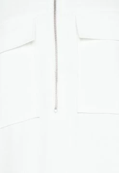 Best deal 😀 Opus FONKA - Blouse - Milk 🥰 -Opus - shop 6bea9df694da426abc2b749090ac0f03