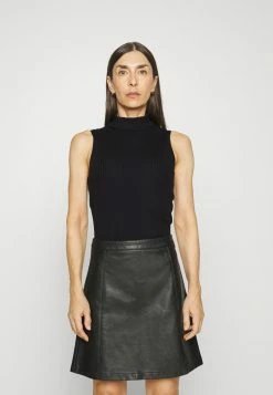 Opus - shop 18 Outlet ๐ฅ Opus PALEYLA - Top - Black โค๏ธ