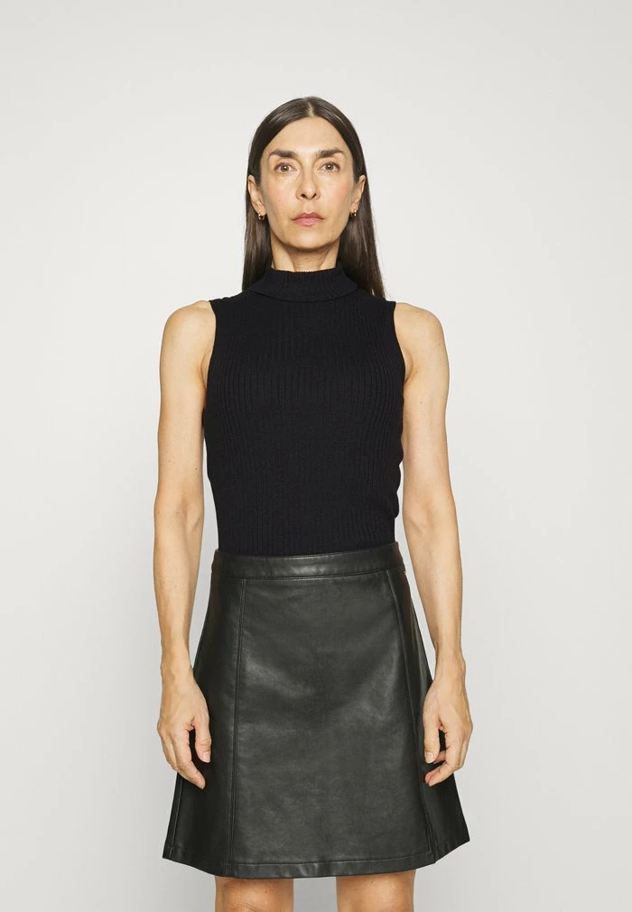 PALEYLA - Top - black Outlet ๐ฅ Opus PALEYLA - Top - Black โค๏ธ -Opus - shop 856c7b2af72e44dea2f21a00591110b3