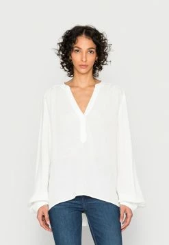 Best deal ⭐ Opus FARIKA - Blouse - Milk ⭐