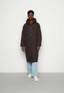 Opus - shop 22 Top 10 โค๏ธ Opus HUBINE - Winter ๐งฅ Coat - Bold Brown ๐