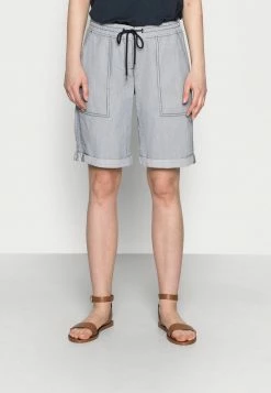 Opus - shop 16 Budget ๐ Opus MELVITA - Shorts - Mystic Blue ๐