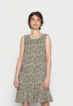 Budget ⌛ Opus WENOLA ABSTRACT - Day 👗 Dress - Black 👏