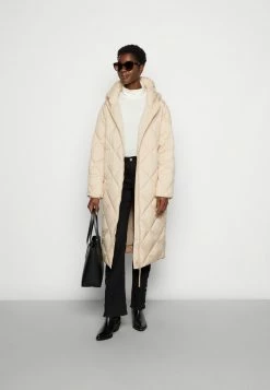 Opus - shop 20 Discount ๐งจ Opus HUBINE - Winter ๐งฅ Coat - Macadamia ๐ฅฐ