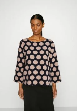 Outlet 🎉 Opus FALESA - Blouse - Blue Shadow 🌟